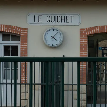 T2 Lumineux Au Centre D 'orsay Proche Gare Rer Apartment Orsay